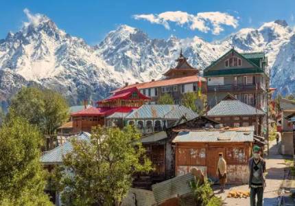 Explore Himachal