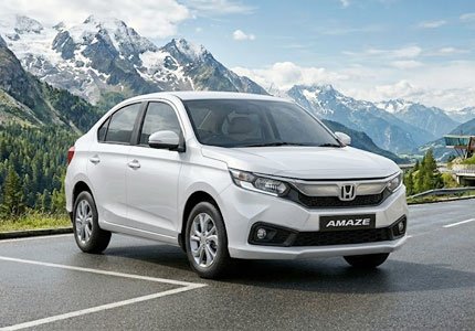 Honda Amaze