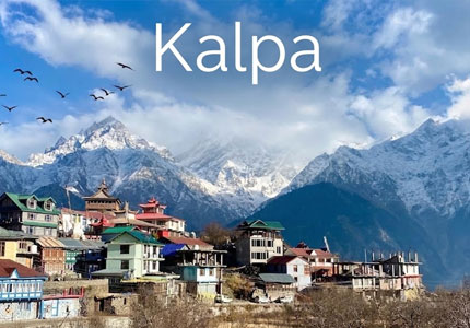 Kalpa Taxi