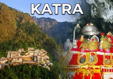 Katra Taxi