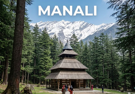 Manali Taxi