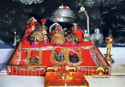 Pathankot to Katra (Vaishno Devi) Divine Blessings Tour