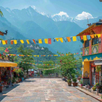 Dharamshala Sightseeings