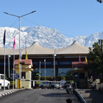 Gaggal Airport